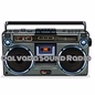 Calvada Sound Radio logo