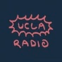 UCLA Radio logo