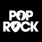 poprock logo