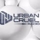 Urban Cruel Radio (UCR) logo
