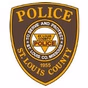 St. Louis County, MO Police, Fire (West) logo