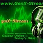 GenX-Stream logo
