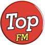 Top FM logo
