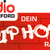 Radio Herford - Dein Hip Hop Radio logo