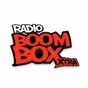 Boombox Xtra logo