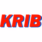 KRIB AM 1490 & 96.7FM - KRIB logo