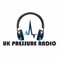 UK Pressure Radio logo