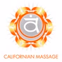 Californian Massage logo