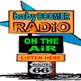 Baby Boomer Radio logo
