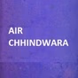 All India Radio - AIR Chhindwara logo