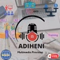 Adiheni Online Radio logo