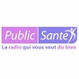 Radio Public Santé - NutriConso logo