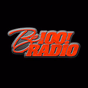 BE100 Radio logo