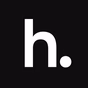 Heavy logo