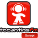 Tocantins FM logo