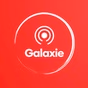 Galaxie Radio logo