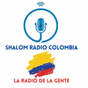 Emisora Shalom Radio logo