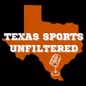 Texas Sports Unfiltered logo