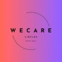 WecareFM logo