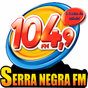 Rádio Serra Negra FM logo