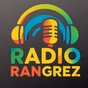 Radio Rangrez logo