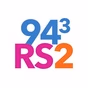 94,3 RS2 - Kulthits logo
