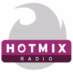 Hotmix - Hot logo