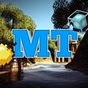 Madtimes Radio logo