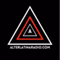 Alterlatina - Al Aire logo