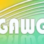 GAWG Radio logo