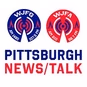 Pittsburgh News/Talk - WJFA logo