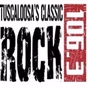 Rock 106.3 - WMHZ logo