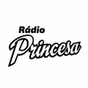 Rádio Princesa do Oeste AM logo