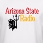 Arizona State Radio logo