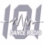 101 Dance Radio - The Dance Party Jukebox logo