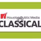 HPM Classical - KUHF-HD2 logo
