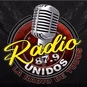 Radio Unidos logo