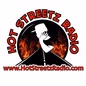 Hot Streetz Radio logo