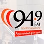Rádio 94 FM logo