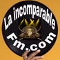 La Incomprable FM logo