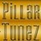 Pillar-Tunez logo