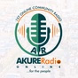 Akure Radio logo