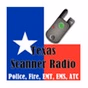 North Harris, Montgomery, Waller, and Walker Counties Fire and EMS logo