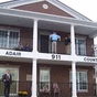 Columbia-Adair County Public Safety logo