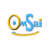 OM SAI RADIO logo