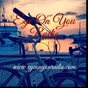 Eye On You logo