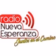 Radio Nueva Esperanza logo