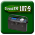 Stroud FM logo
