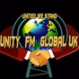 Unity FM Global UK logo