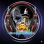 Radio Giurgiu AI logo